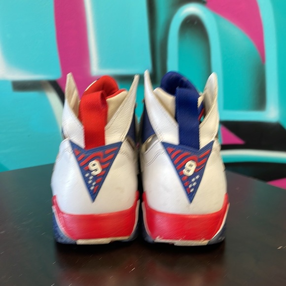 Air Jordan 7 retro tinker alternate - Picture 3 of 4